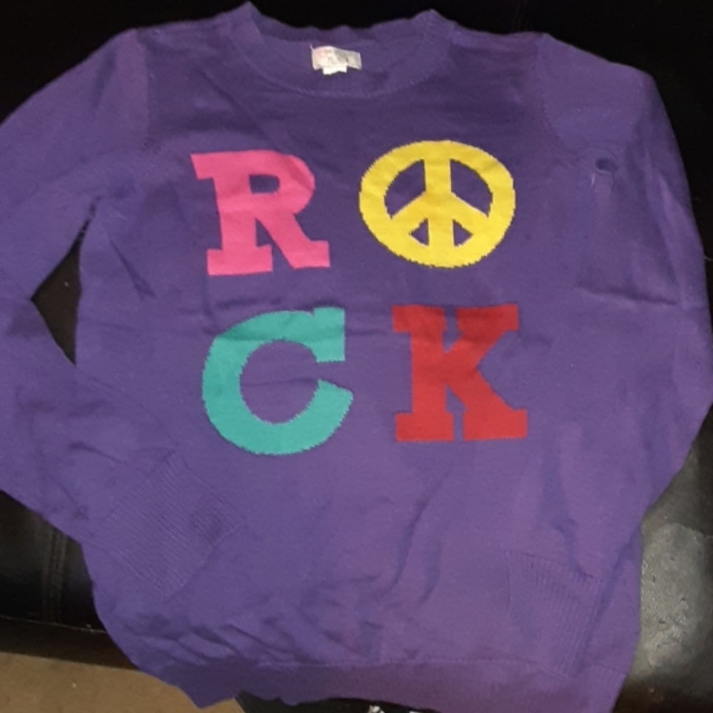 🌻5/$10 The Children Place Sweater